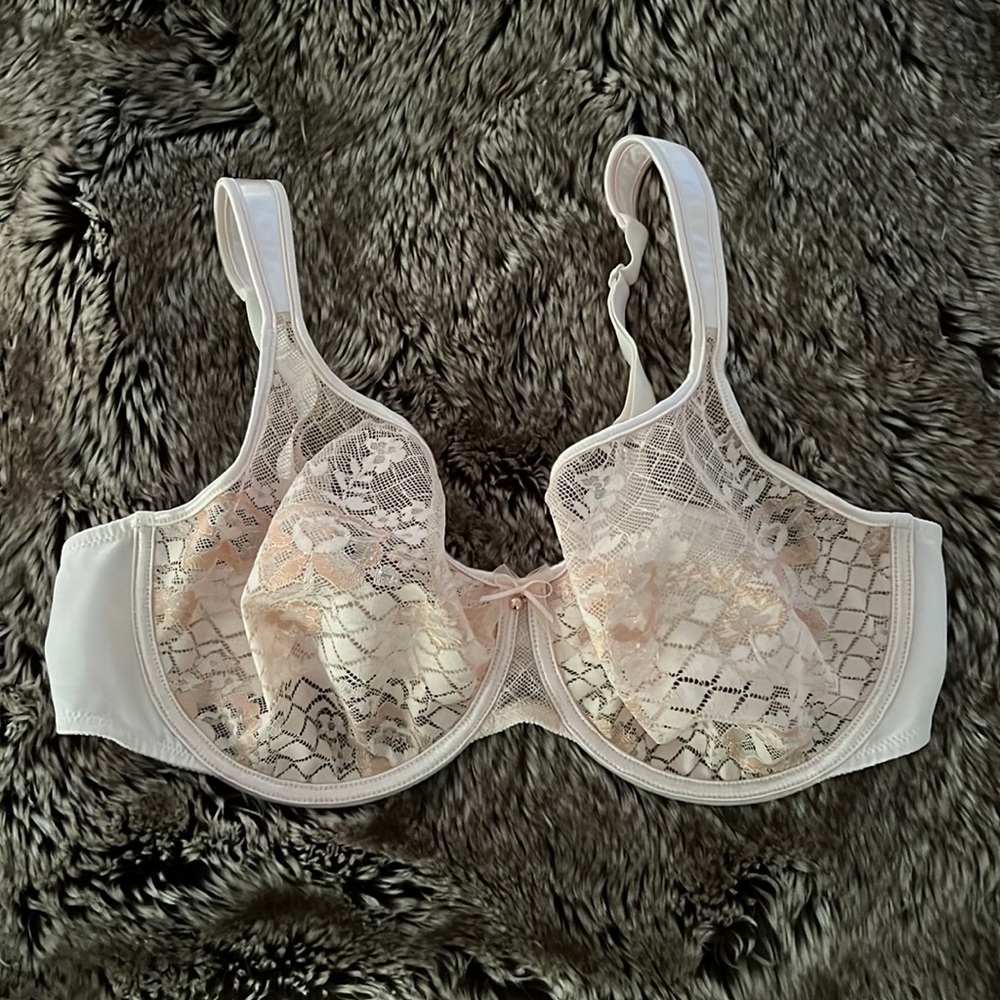 Empreinte bra, beige, 38D